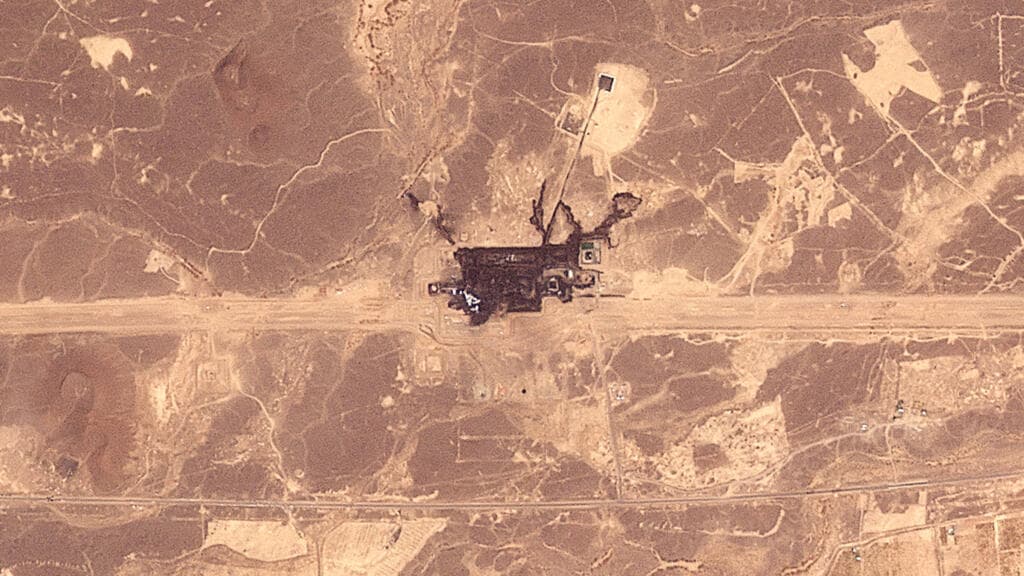 Saudi Arabia Shuts Down East-West Pipeline Amid Houthi Threats