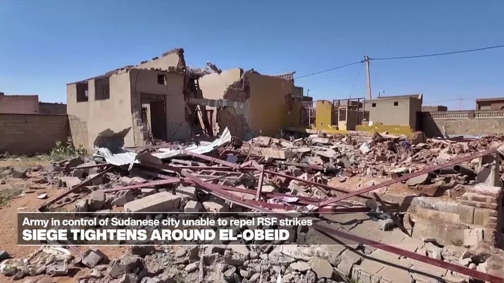 UN Expresses Serious Concern Over Ongoing Drone Attacks in Sudan
