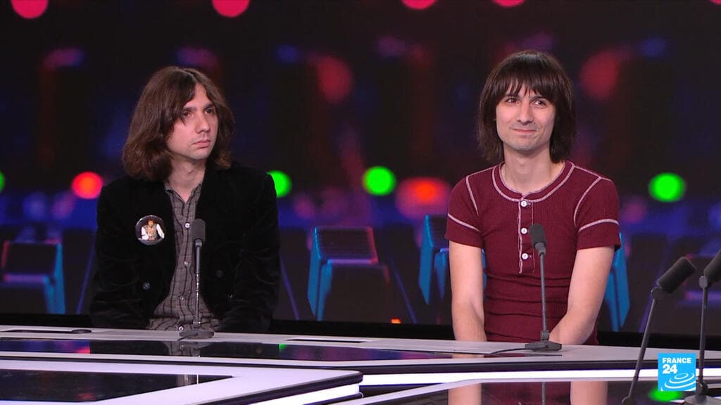 The Lemon Twigs Combine 60s Pop Influences with Contemporary Themes