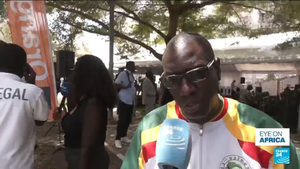 Senegal Fans Concerned About US Visa Restrictions Ahead of 2026 World Cup