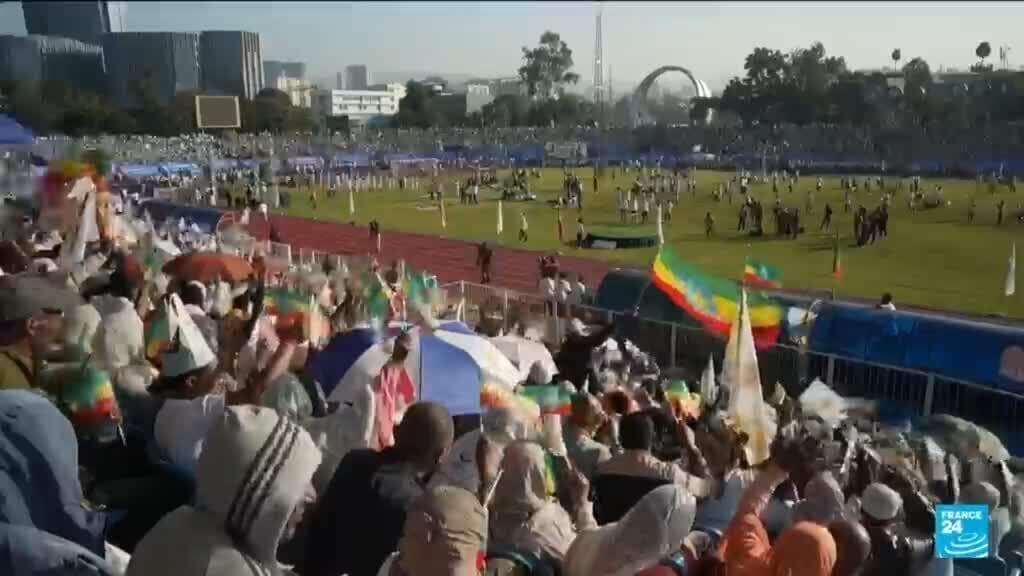 Ethiopia Prepares for General Elections Amidst Conflict and Dissent