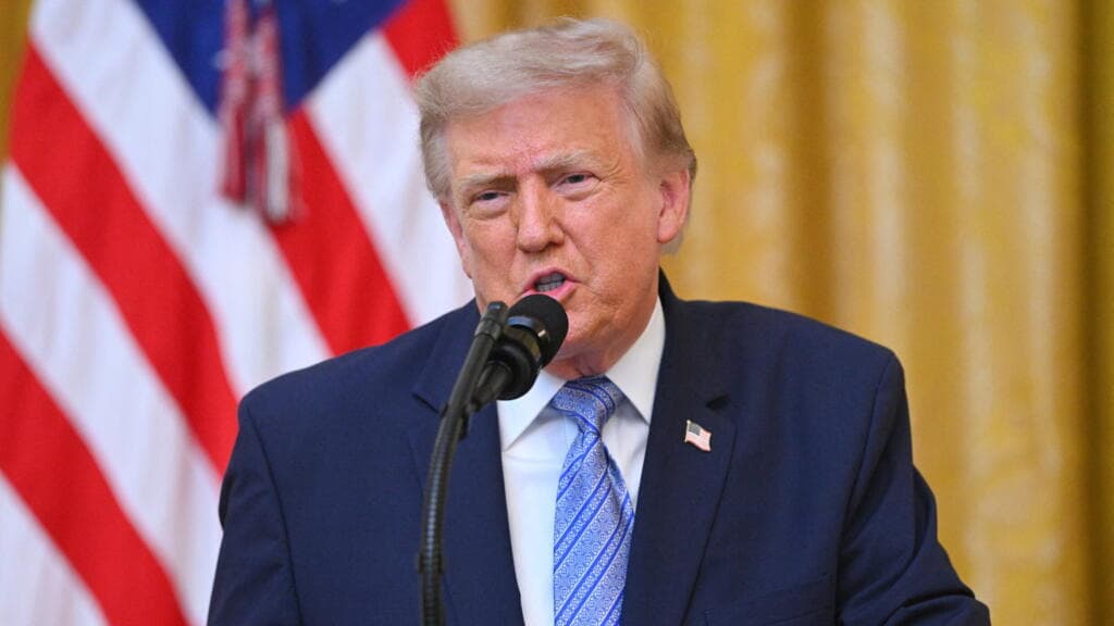 Trump Revives Voter Fraud Claims Ahead of Midterm Elections