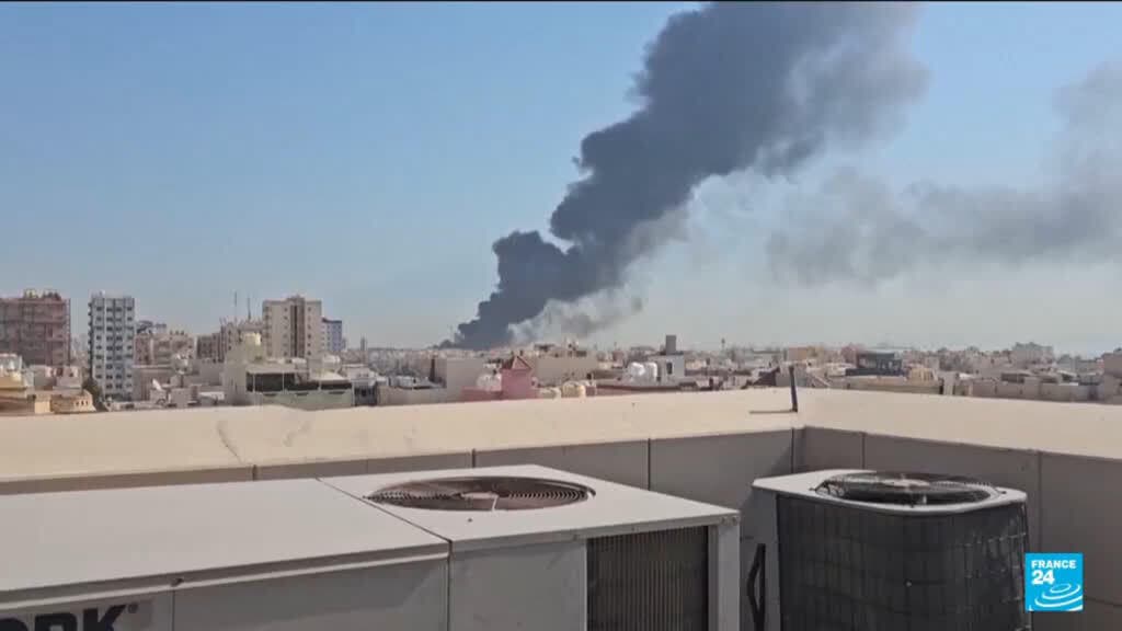 Two US Soldiers Killed in Jordan Following Iranian Attack on Base