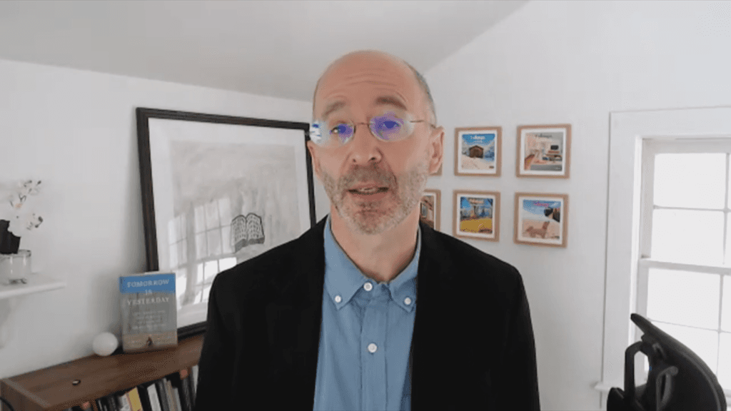 Iran conflict is 'not a justified war': Former US special envoy for Iran Robert Malley