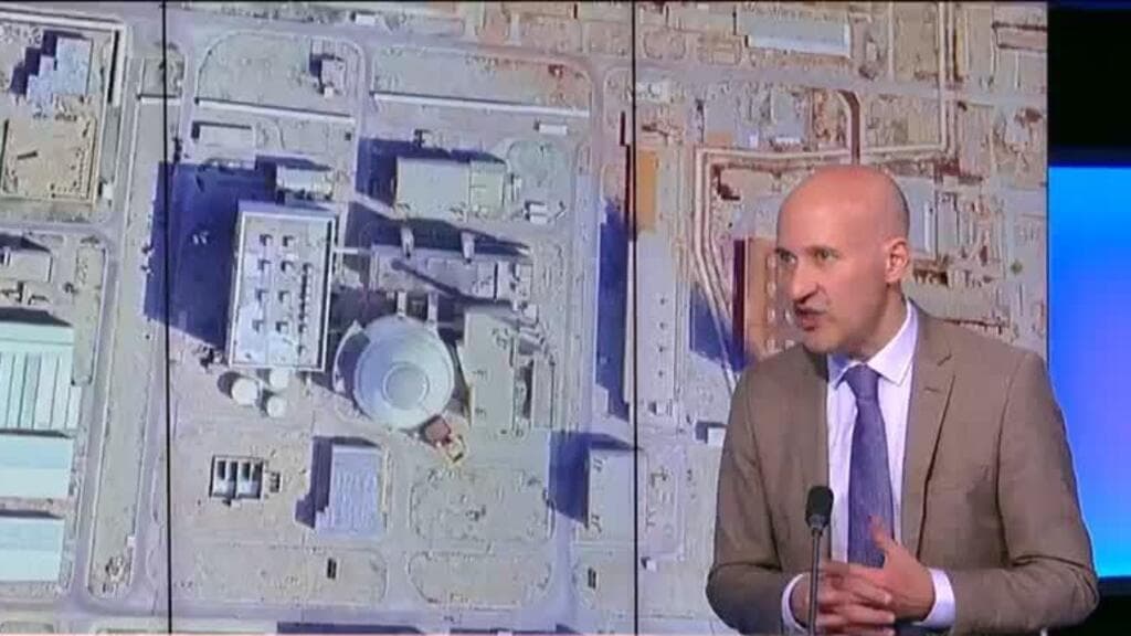 Trump threat to hit Iran power plants could violate Geneva Conventions