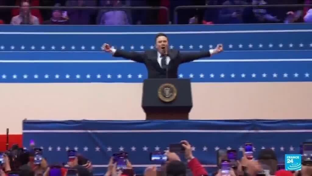 US jury finds tech tycoon Elon Musk misled Twitter shareholders