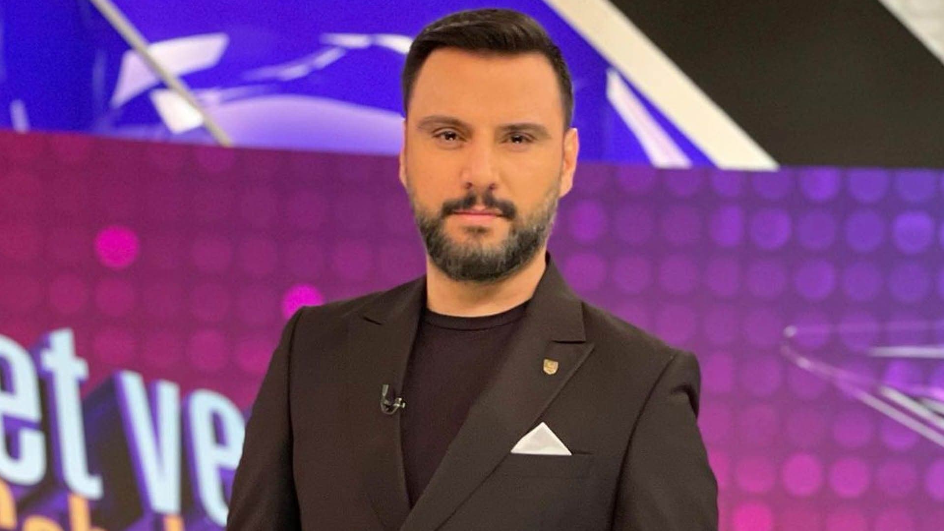 Alişan önce yalanladı, sonra itiraf etti