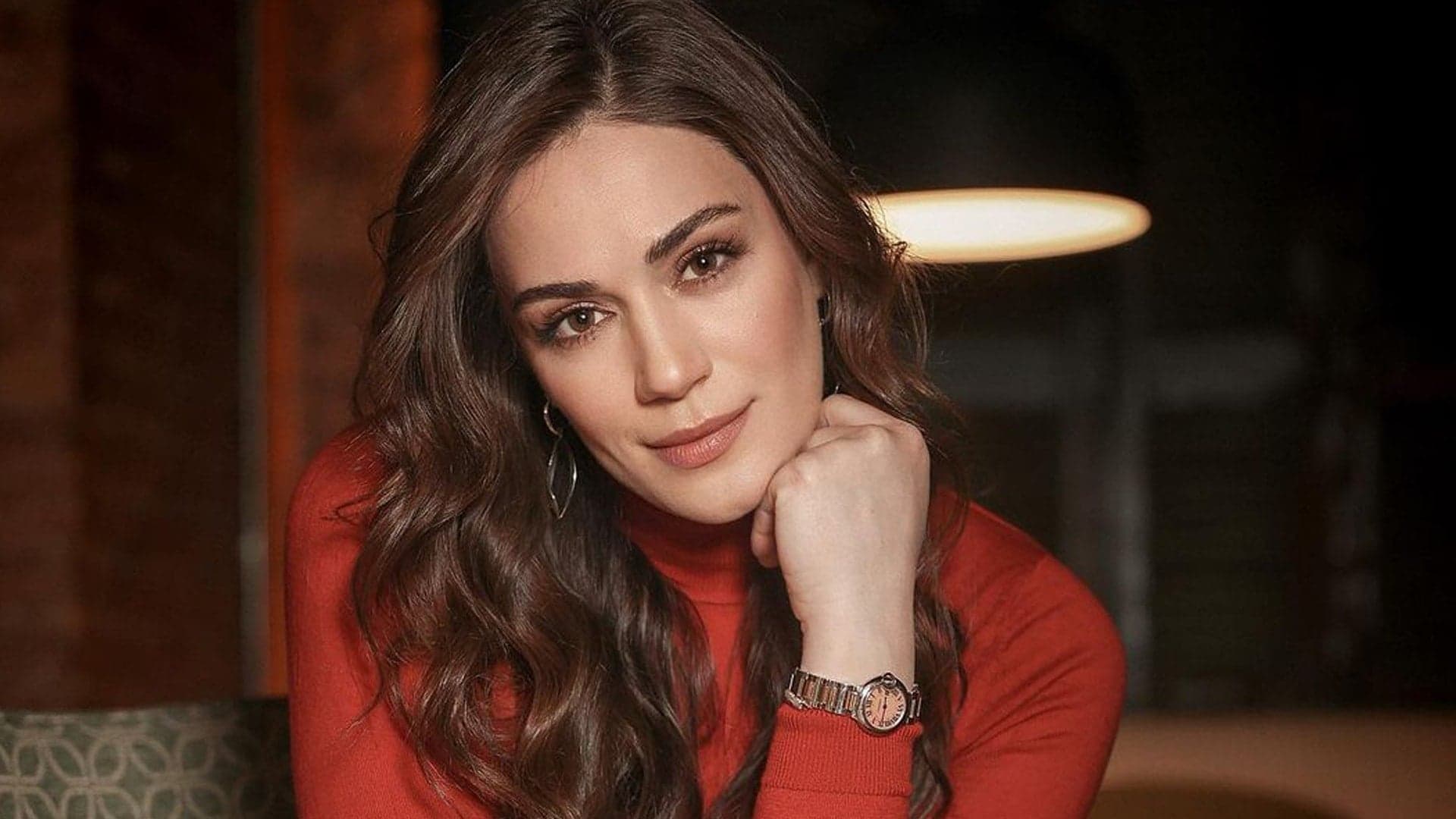 Özge Borak yeni aşka yelken açtı