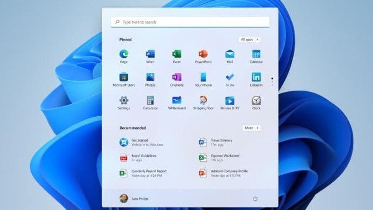 Windows 11'in görsel yapısı değişiyor