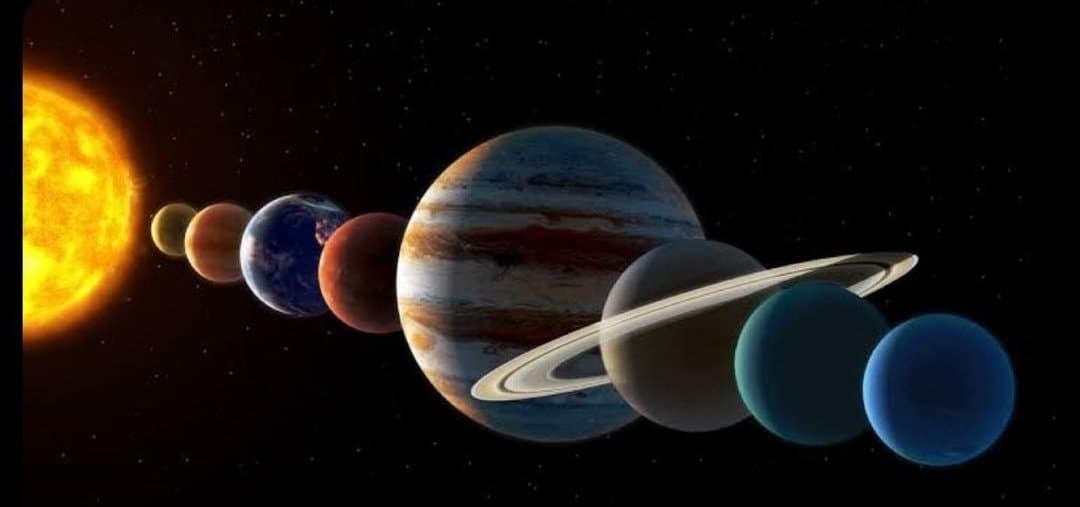 Gökbilimciler en genç gezegeni keşfetti: Yaşı bir milyondan az