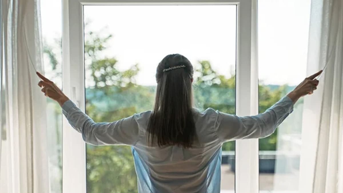 Uzmanlar Eylül'e kadar perdeleri doğru saatlerde kapatmayı öneriyor