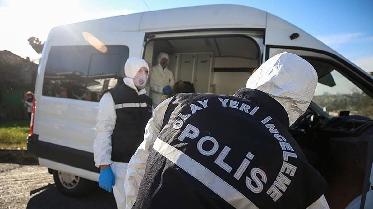 Yaşlı kadın yalnız yaşadığı evde ölü bulundu