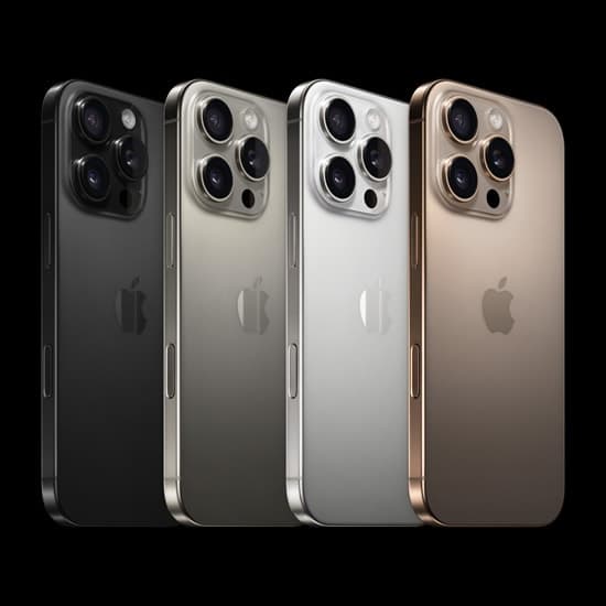 Apple, eylül ayında 8 yeni ürünü tanıtacak.