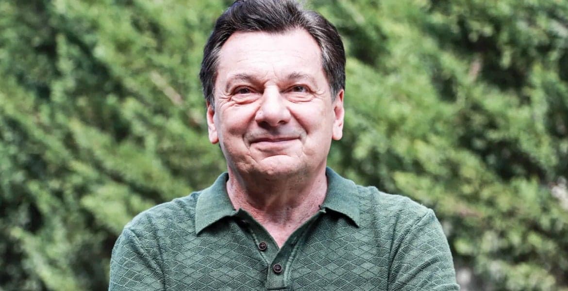 Vedat Milor'un 'çemen' sözleri sosyal medyayı salladı