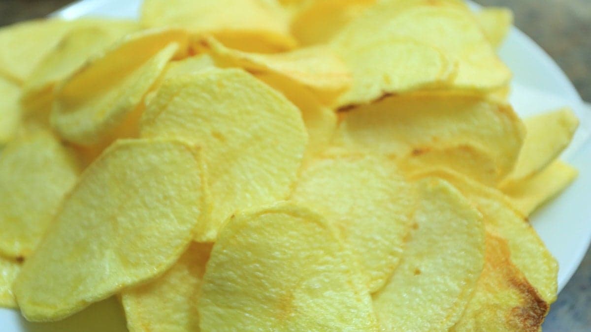 Dev cips markası meşhur ürününü toplatıyor