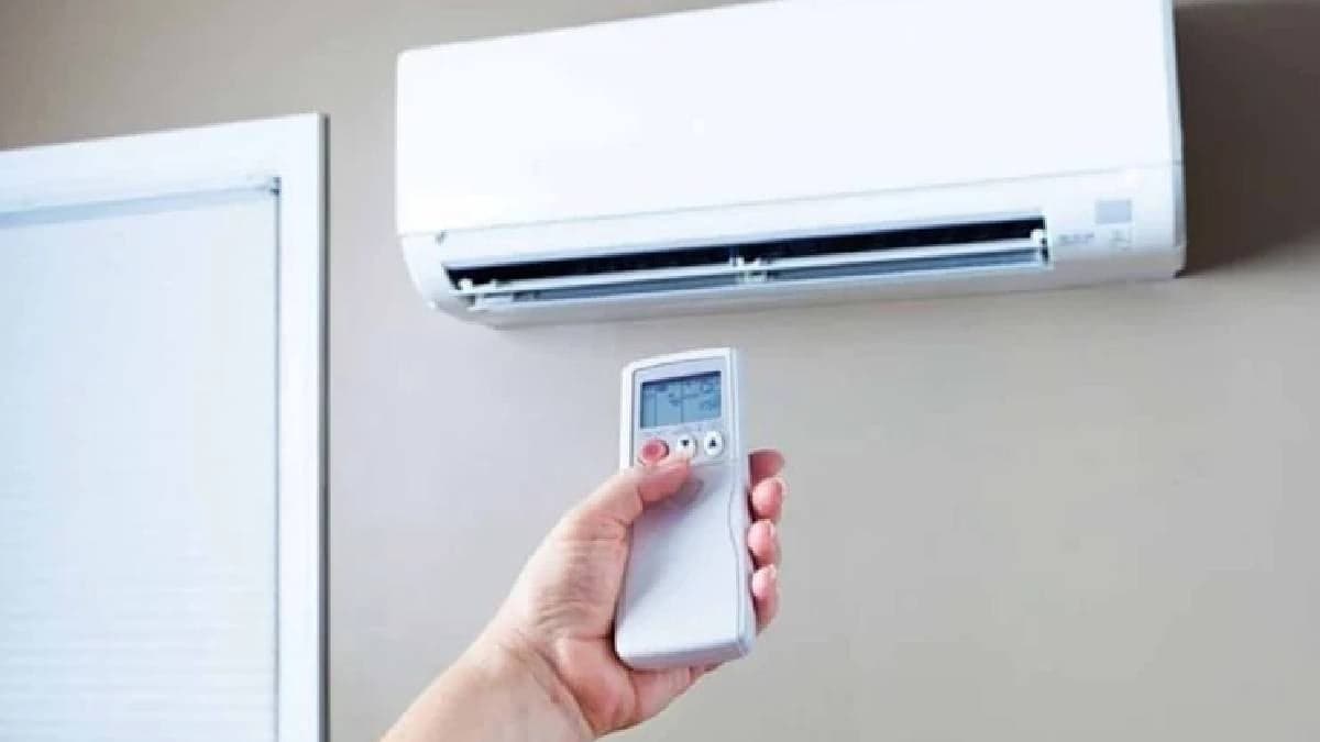 Klimayı kullanmadan önce fan modunu deneyin, faturalar düşsün