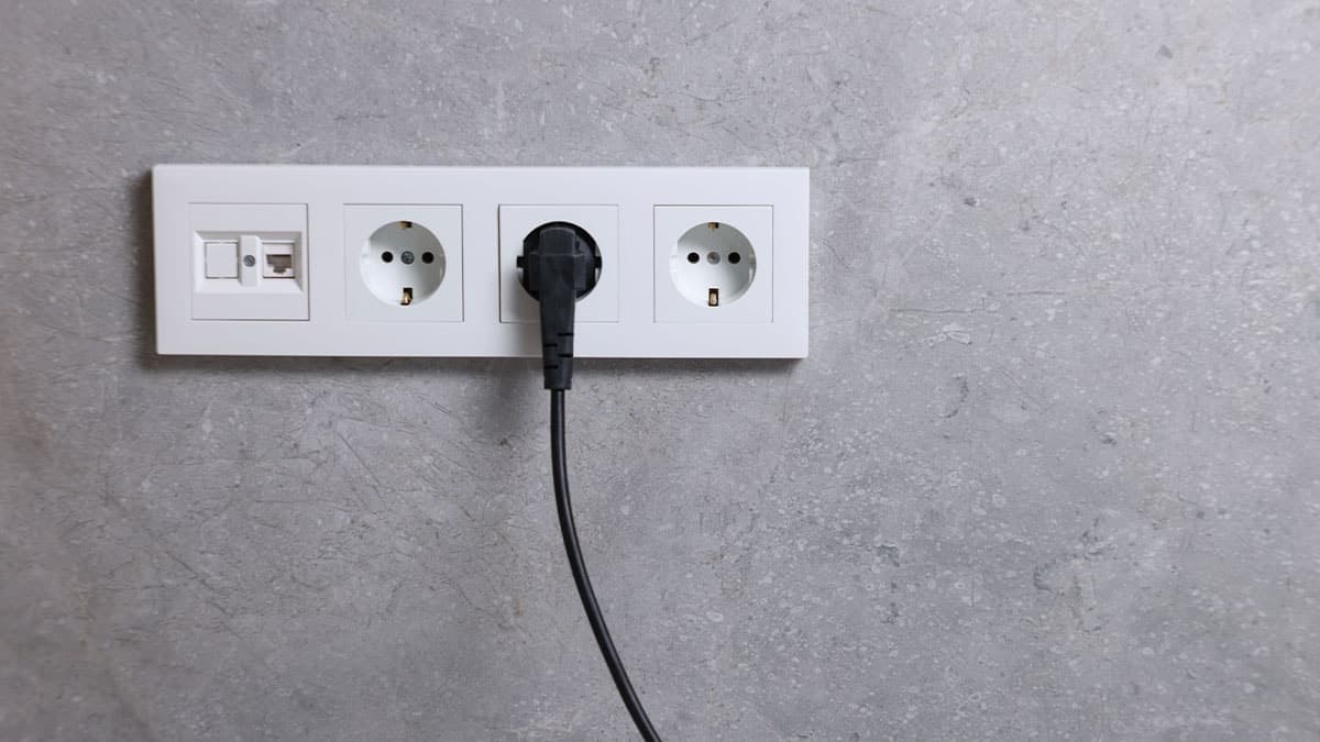 Evde Elektrik Tüketimini Artıran Cihazlar Belirlendi