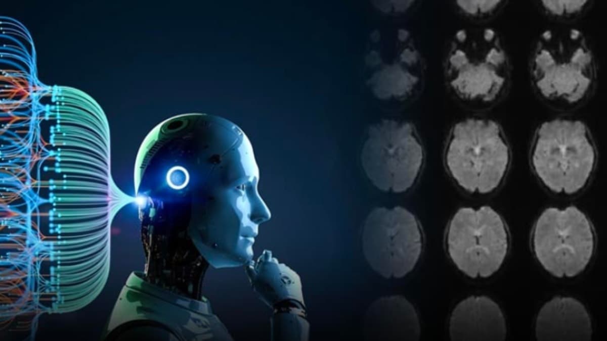 Yapay zeka zihinlerdeki verileri yazıya dökebilecek