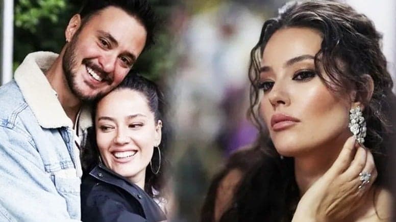 Pelin Akil ve Anıl Altan aylar sonra yan yana