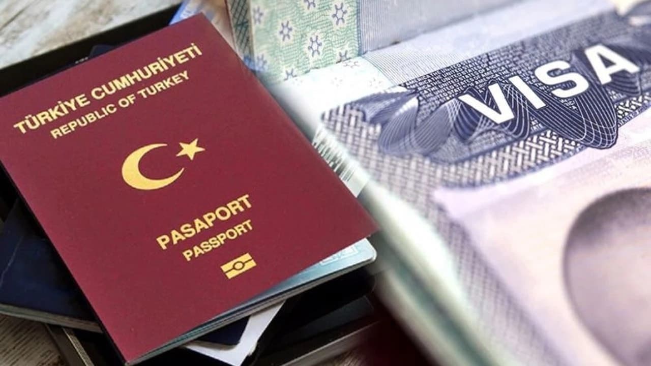 Türk vatandaşlarına vize veren ülkeler: Hepsi kabul ediyor