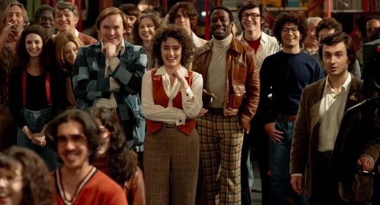 2025'in en kötü filmleri belli oldu