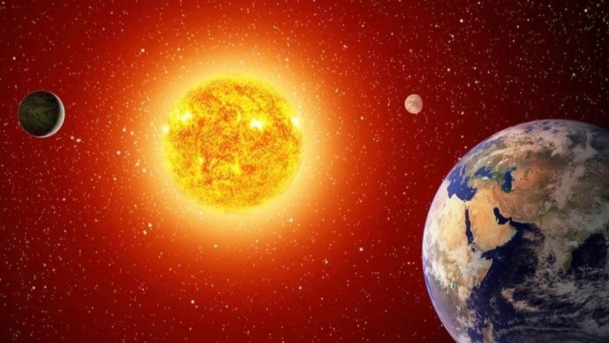 Güneşin durduğu gün! 21 Aralık neden bu kadar önemli?