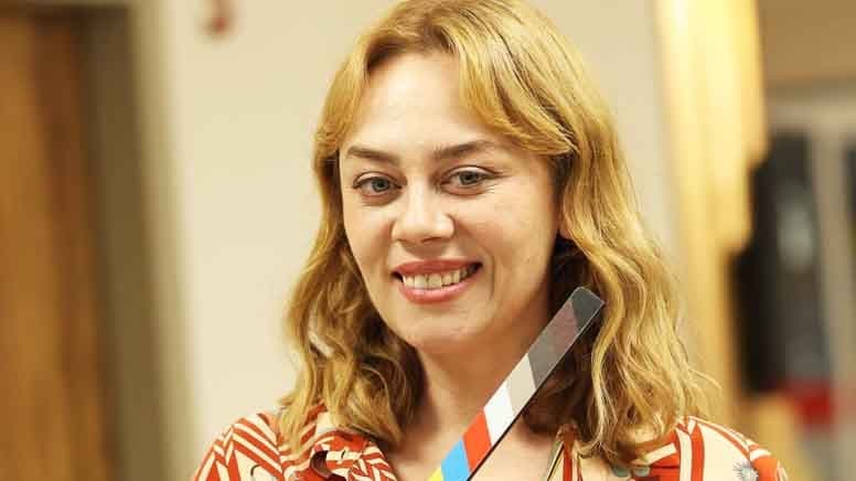 Dizisi final yaptı, bambaşka bir sektöre adım attı