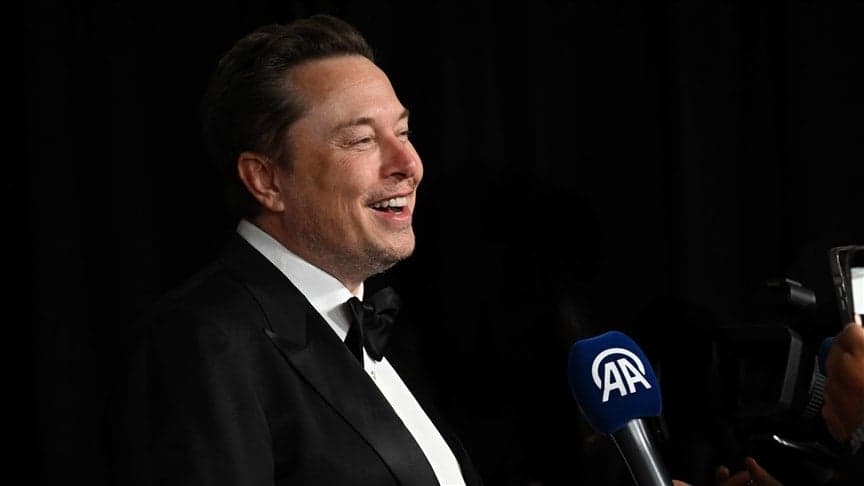 Elon Musk'tan borsa hamlesi: X'te hisse alım satımı başlıyor