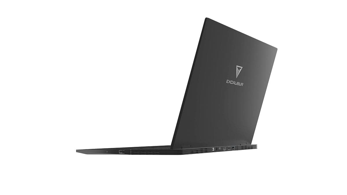 Excalibur G915, performans ve taşınabilirliği bir arada sunuyor