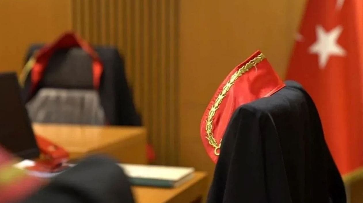 Eski DHMİ Daire Başkanı Acar'ın yargılandığı davada ara karar açıklandı