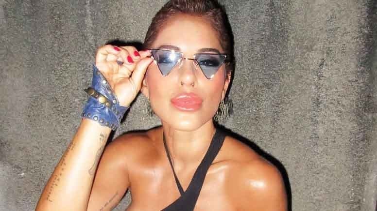 Irmak Ünal, Bali'deki Türk erkeklerinden şikayetçi