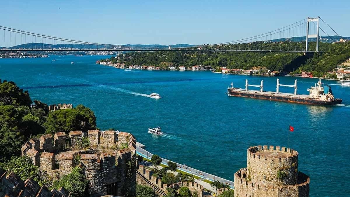 İstanbul'da yapılacak en iyi şeyler