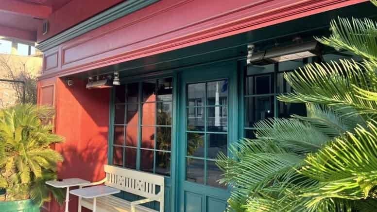 Ünlülerin uğrak mekanı 'Kütüphane'nin sahibi de gözaltında