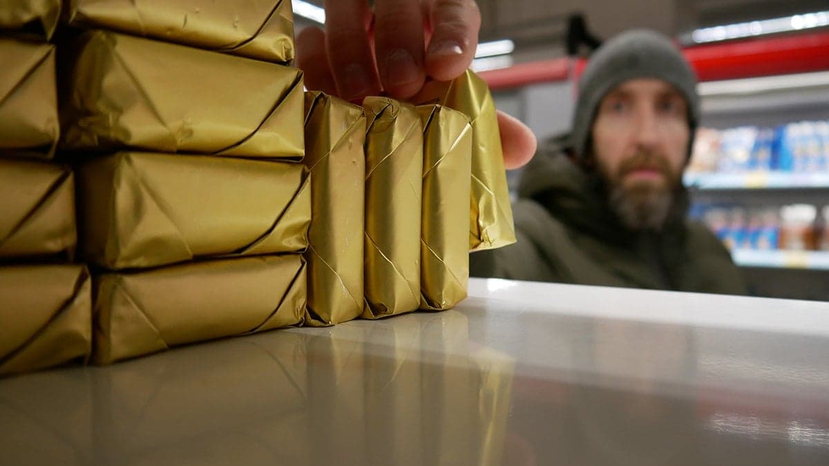 Her gün satın alıyoruz ama günden güne bizi zehirliyor