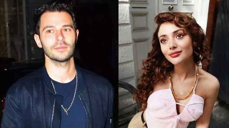 Rabia Soytürk ve Hakan Sabancı aşkı çabuk bitti