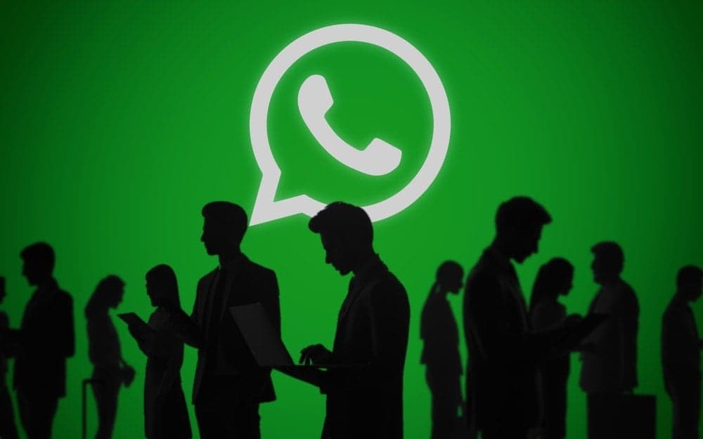 Yeni yöntemle WhatsApp hesaplarını bir bir ele geçiriyorlar