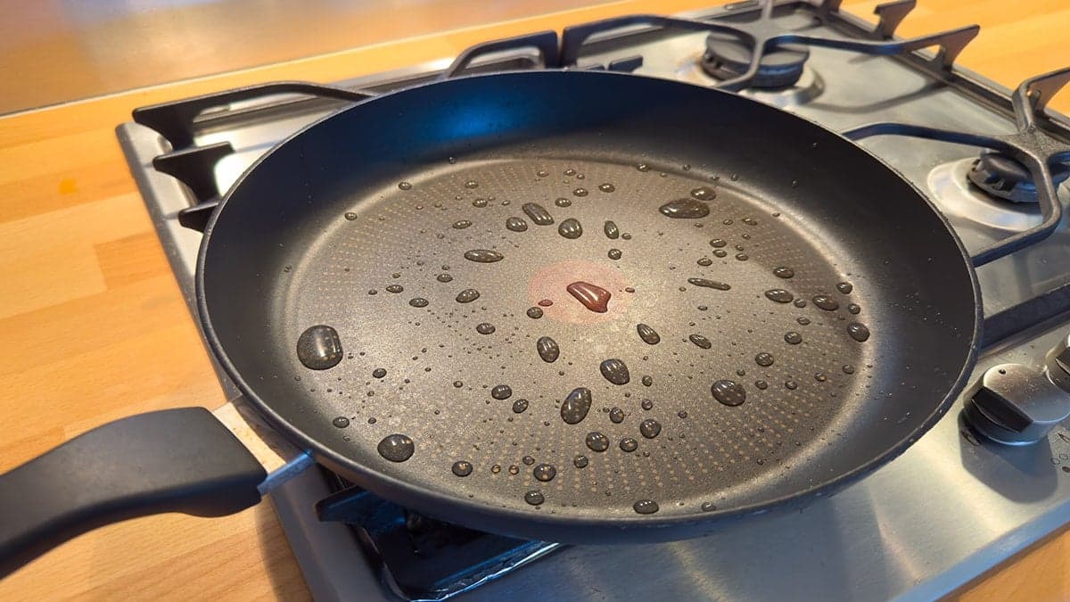 Teflon tava kullanan herkesi ilgilendiriyor