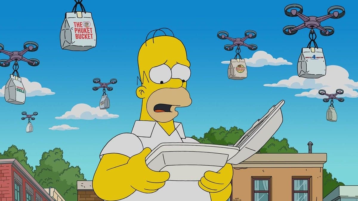 Simpsonların bu kehanetleri gerçekleşirse 2026'yı tarihten silmek isteyeceksiniz