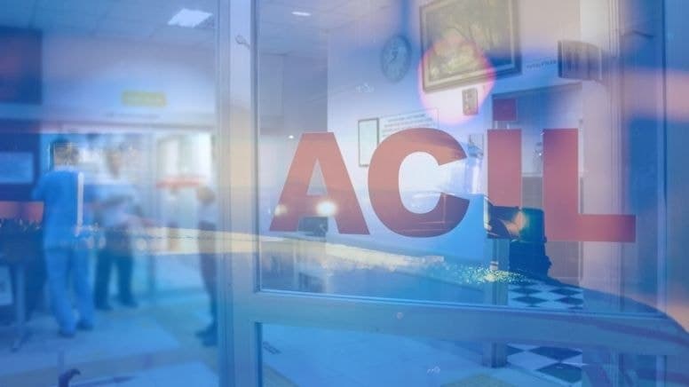 Ihlamur toplarken ağaçtan düşen yaşlı adam hayatını kaybetti