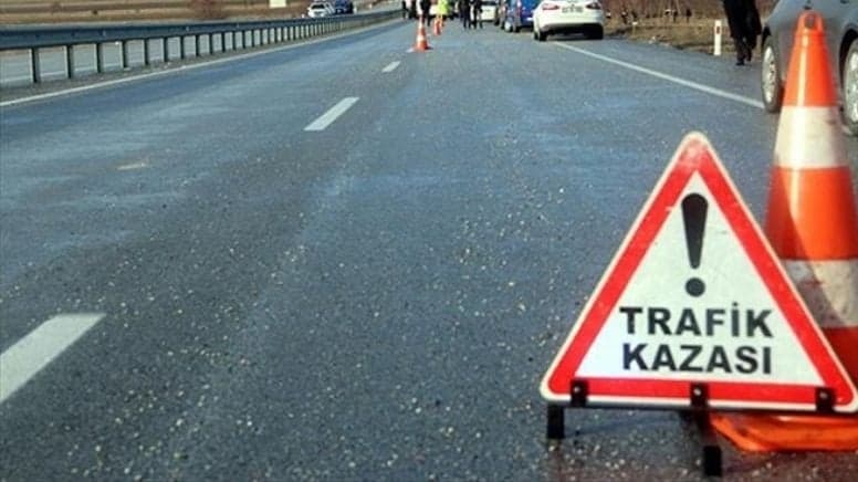 Mardin'de motosiklet kazasında sürücü hayatını kaybetti