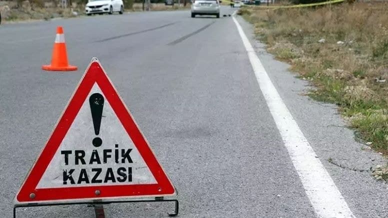Ordu'da iki trafik kazasında 7 kişi yaralandı
