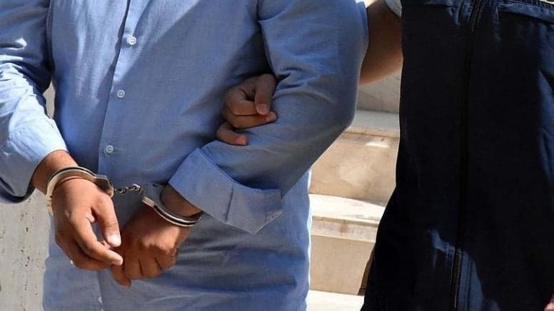 Kırıkkale'de firari FETÖ'cüler yakalandı