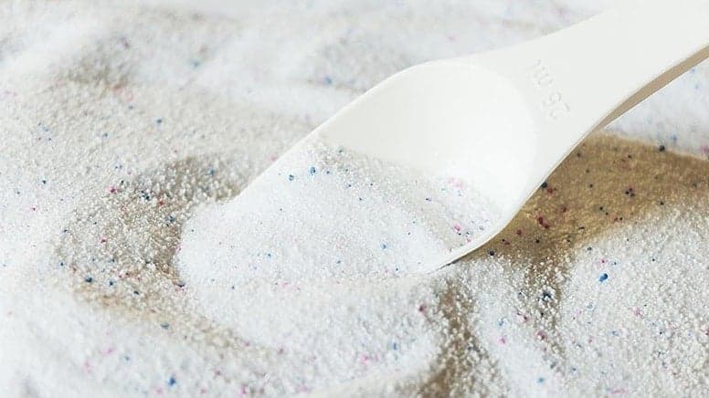 Çamaşır deterjanı satın alan herkese uyarı