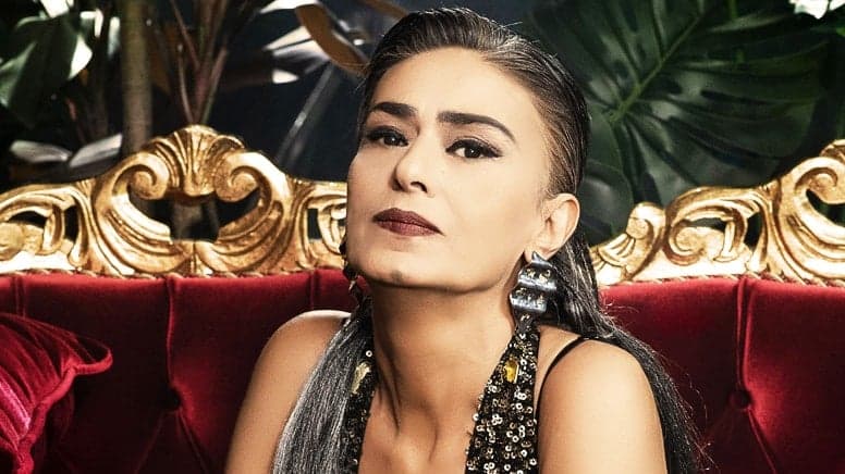 Yıldız Tilbe: Sağ kulağımı kaybettim