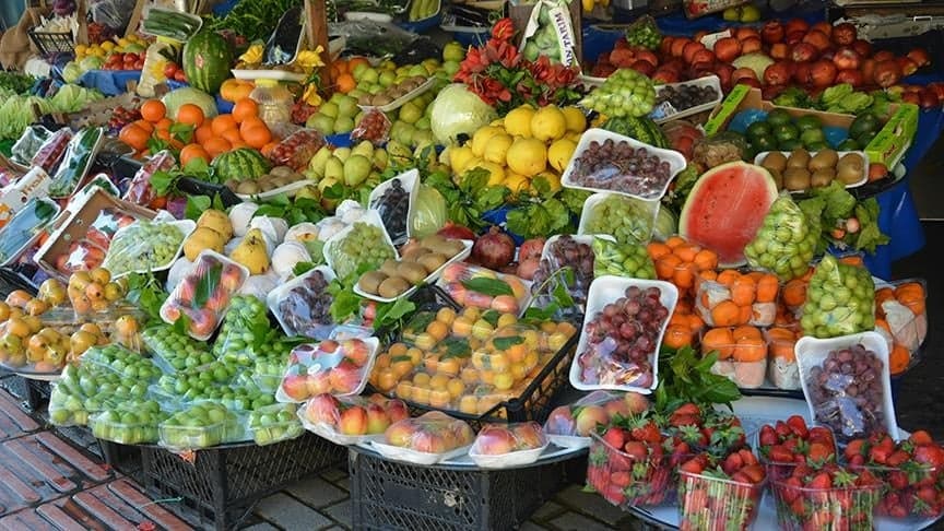 Bazı kişiler için zararlı olan popüler meyve belirlendi