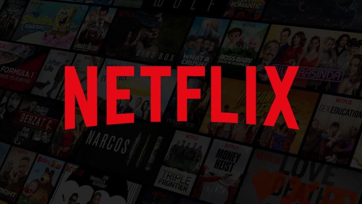 Trump'tan bir tehdit de Netflix'e : Kovun ya da sonuçlarına katlanırsınız