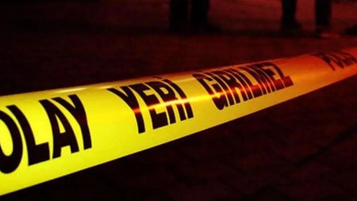 Kardeş kavgası cinayetle bitti; memur, ağabeyi tarafından öldürüldü