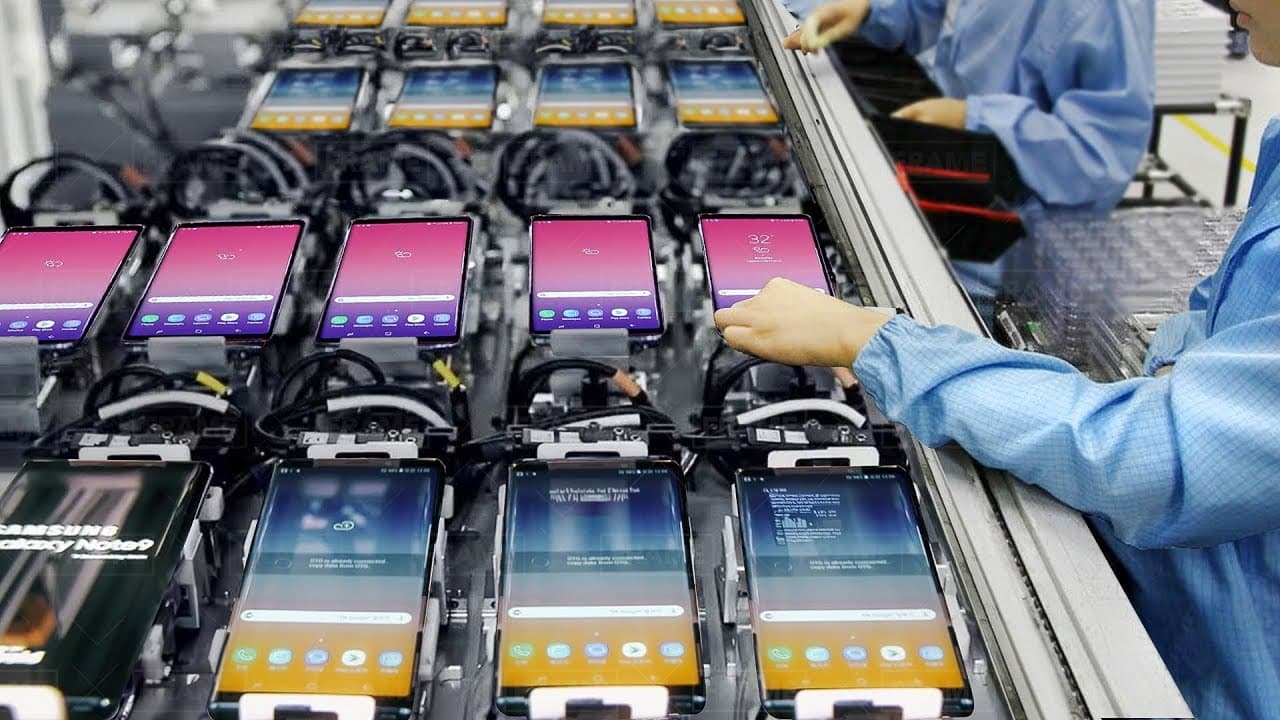 Samsung Galaxy S23 Ultra için patent ihlali davası açıldı