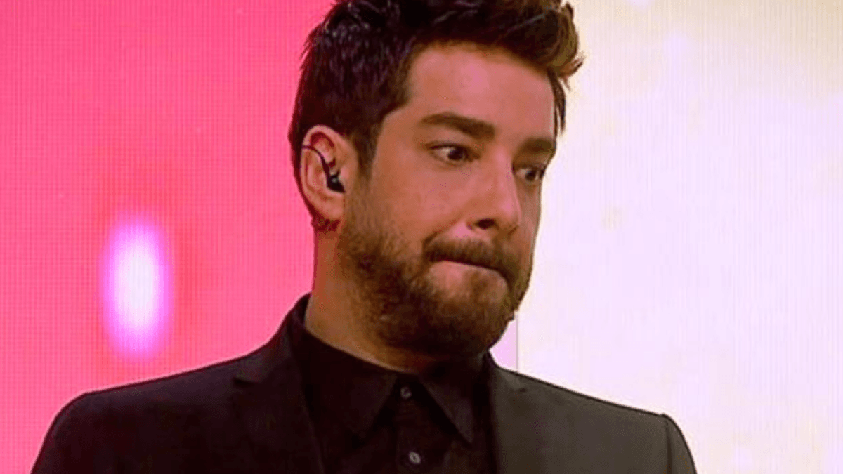 Ünlü sunucudan dolandırılan takipçisine anlamlı jest