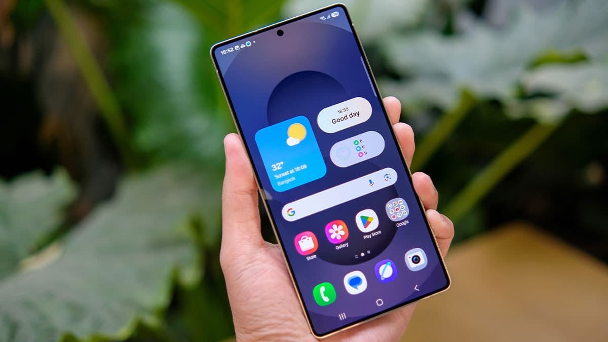 Samsung telefonlardaki gizli özellikler hakkında bilmeniz gerekenler